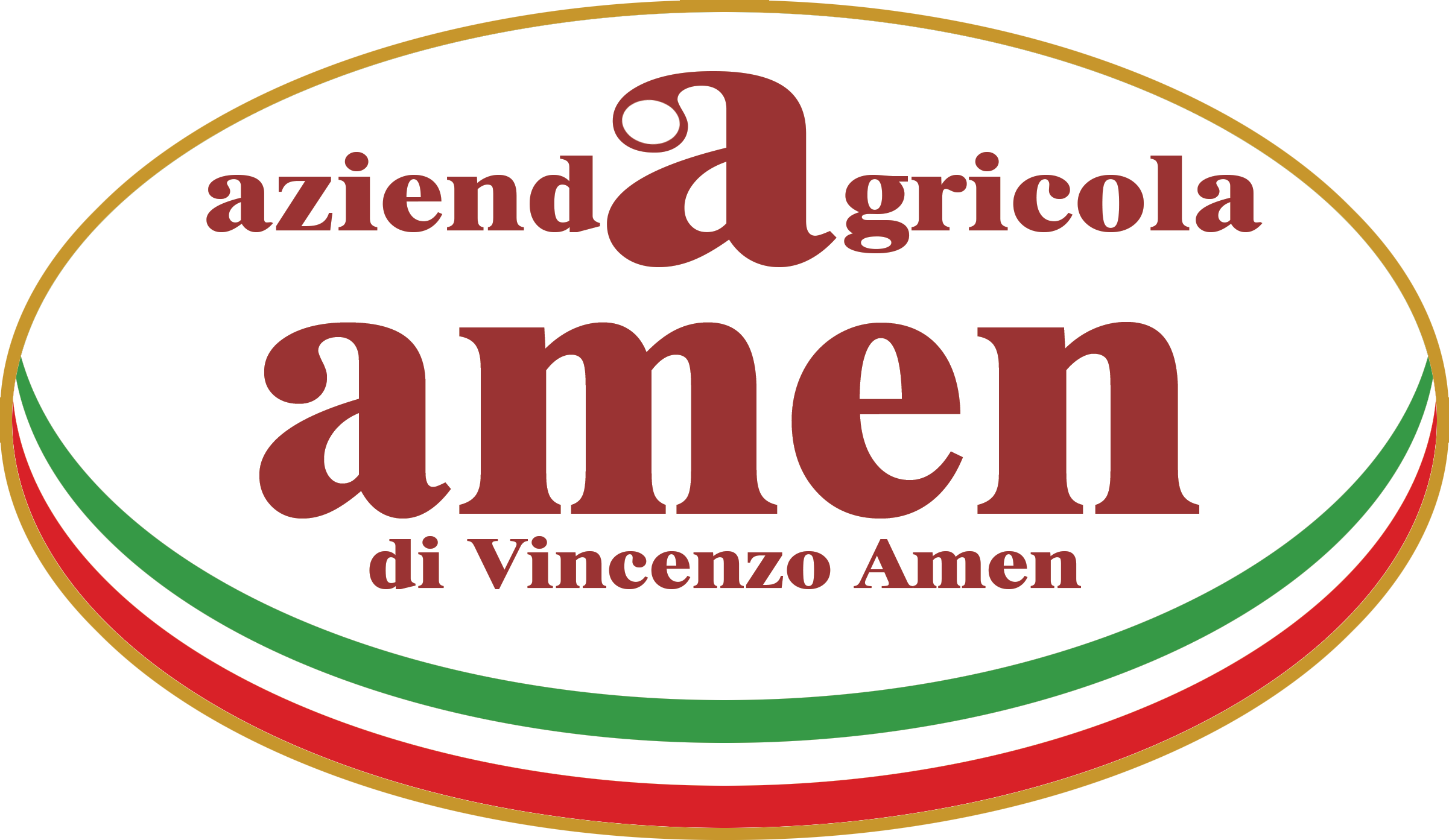 Azienda Agricola Amen Vincenzo